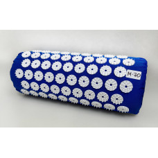 Напіввалик Аплікатор Кузнєцова Eko-Max (36x15x8 см)