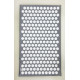 Аплікатор Кузнєцова Eko-Lux  Сірий: Килимок 40x70 см (на поролоні 2 см) + Чохол Уцінка !
