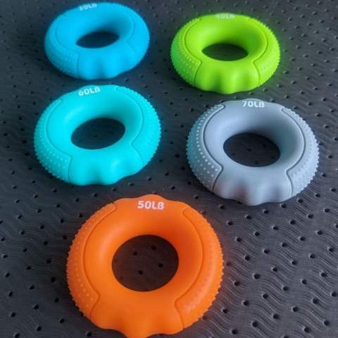 Еспандер кистьовий GRIP
